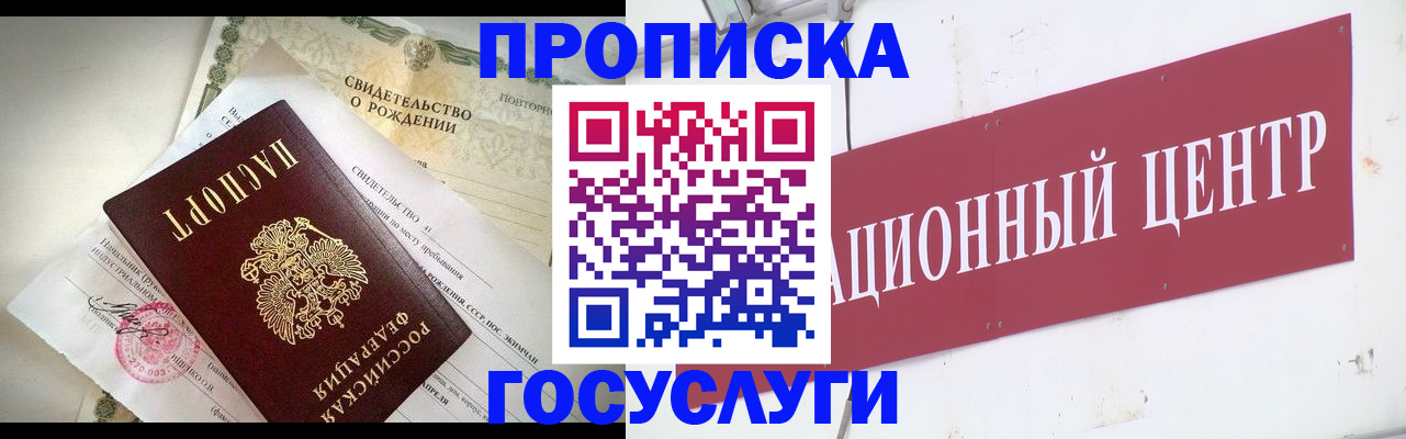 временная регистрация 2025 в Шали